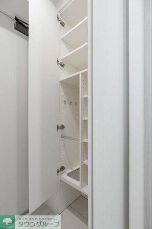 ARKMARK南品川の物件内観写真